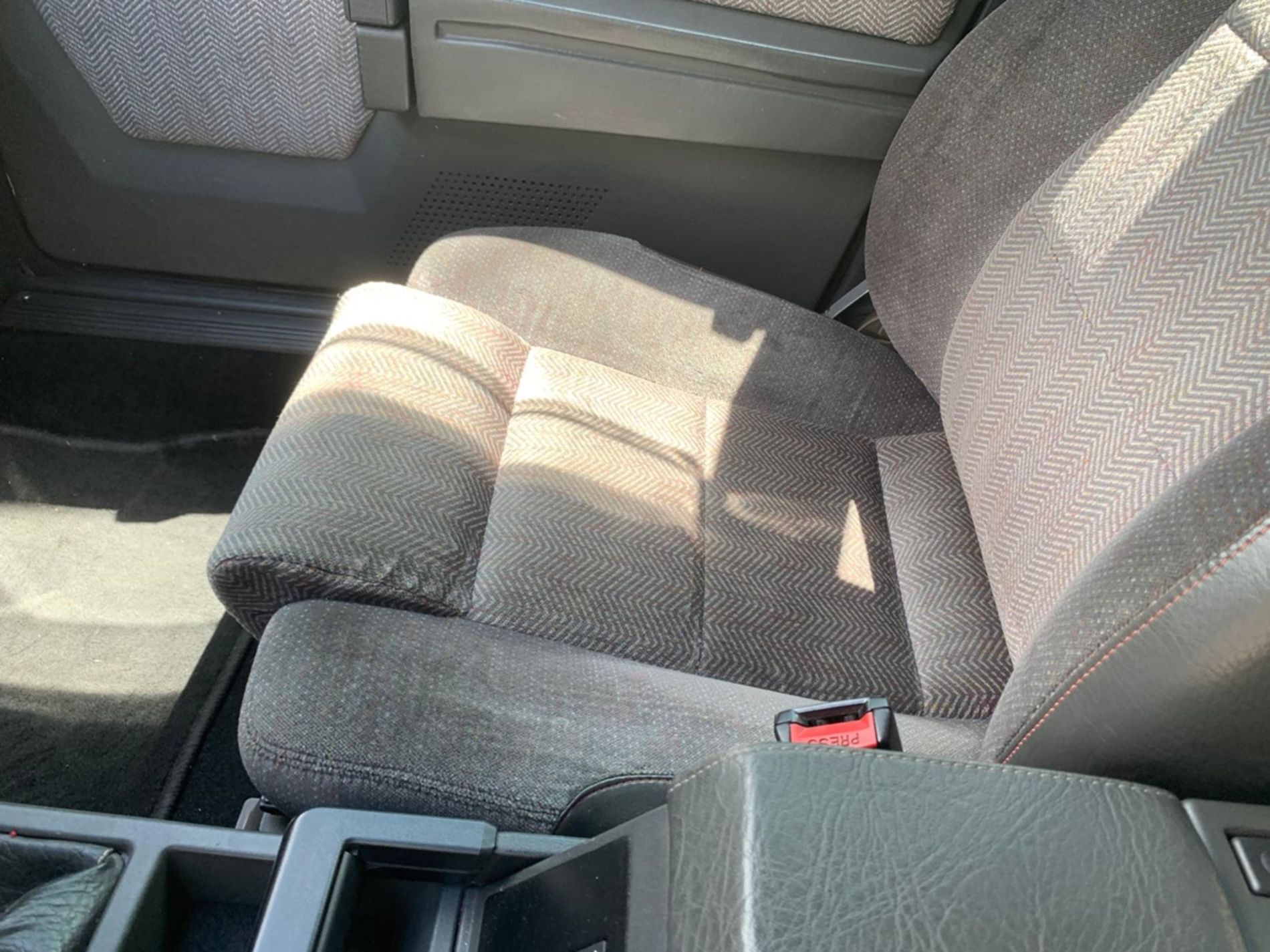 ALFA ROMEO 75 AMERICA 3.0 V6 185CV - Gallotti Auto